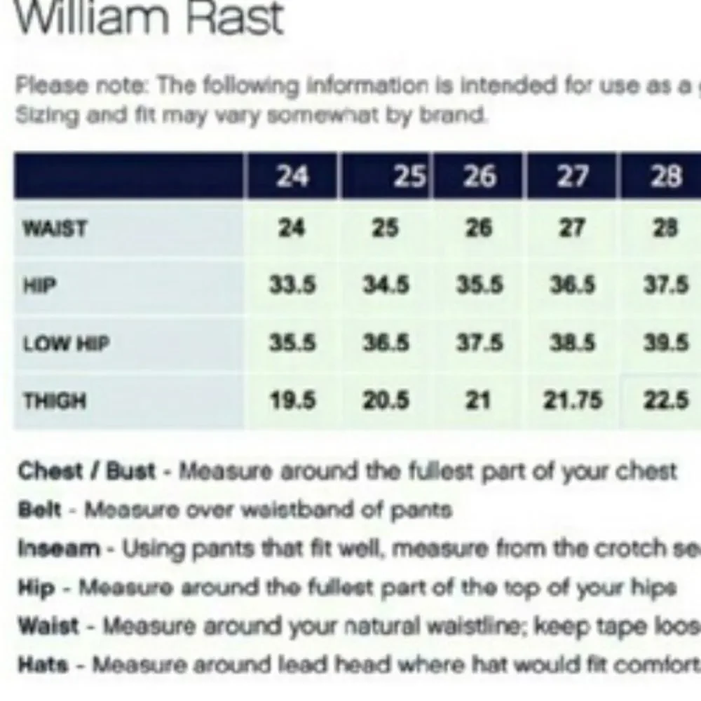 William Rast Lisa‎ Long Denim Shorts